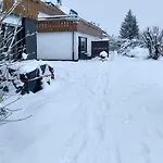 Modern Holiday Home Near Winterberg