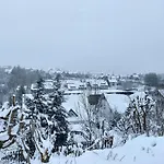 Modern Holiday Home Near Winterberg