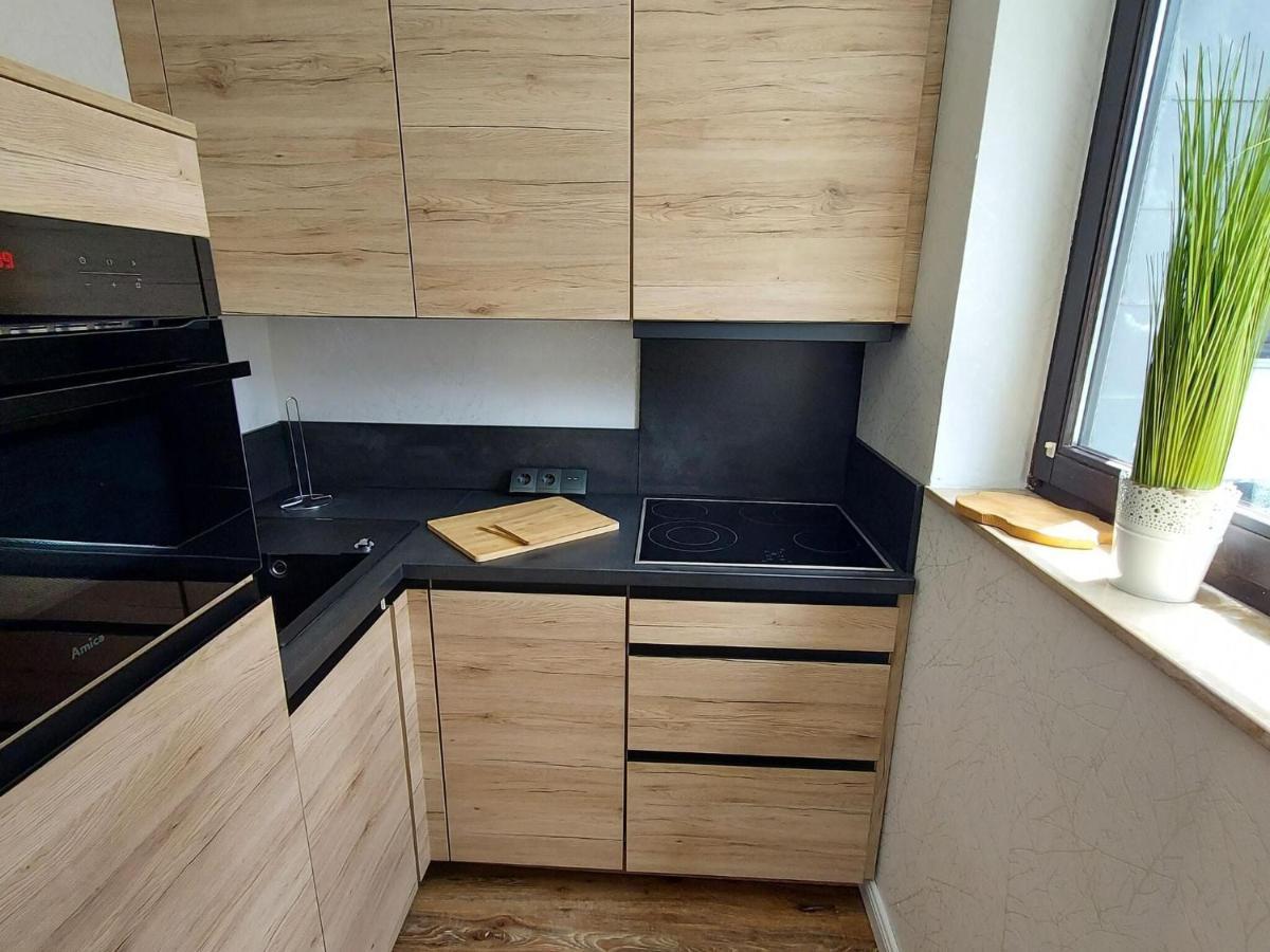 Modern Near Appartement *