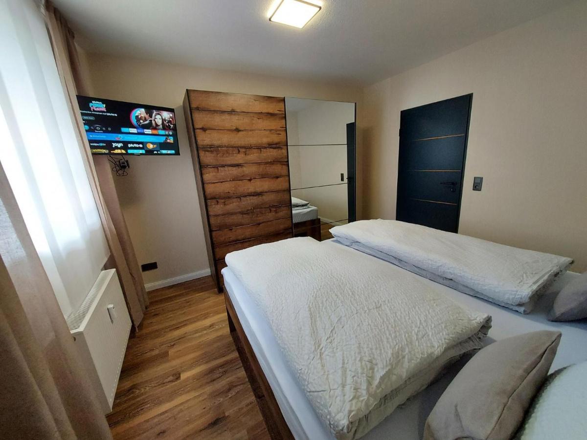 Modern Near Appartement