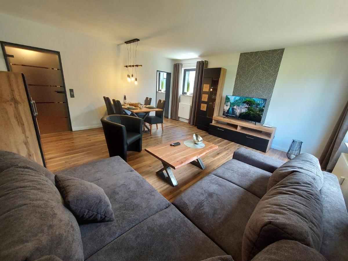Appartement Modern Near Winterberg