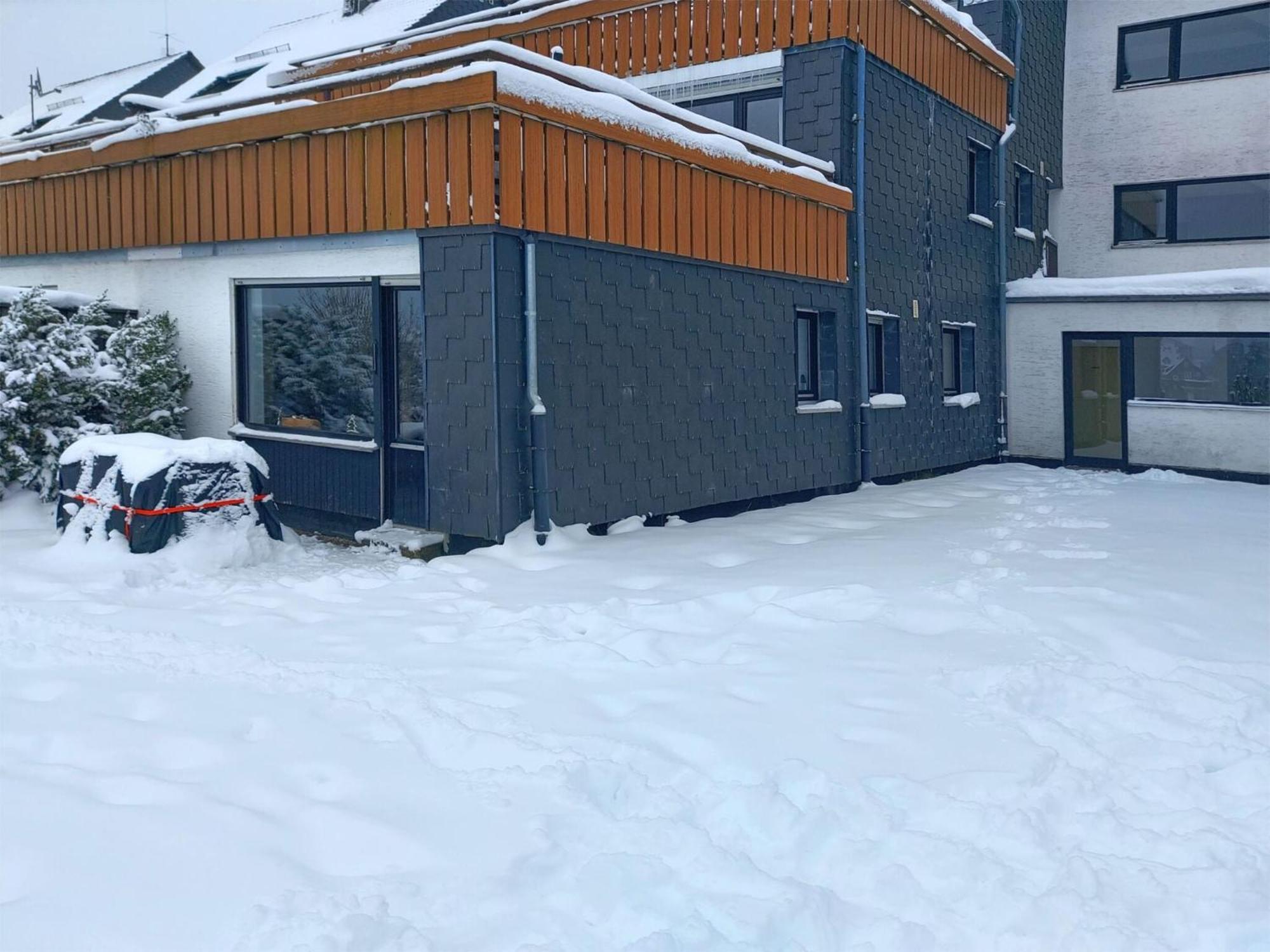 Appartement Modern Near